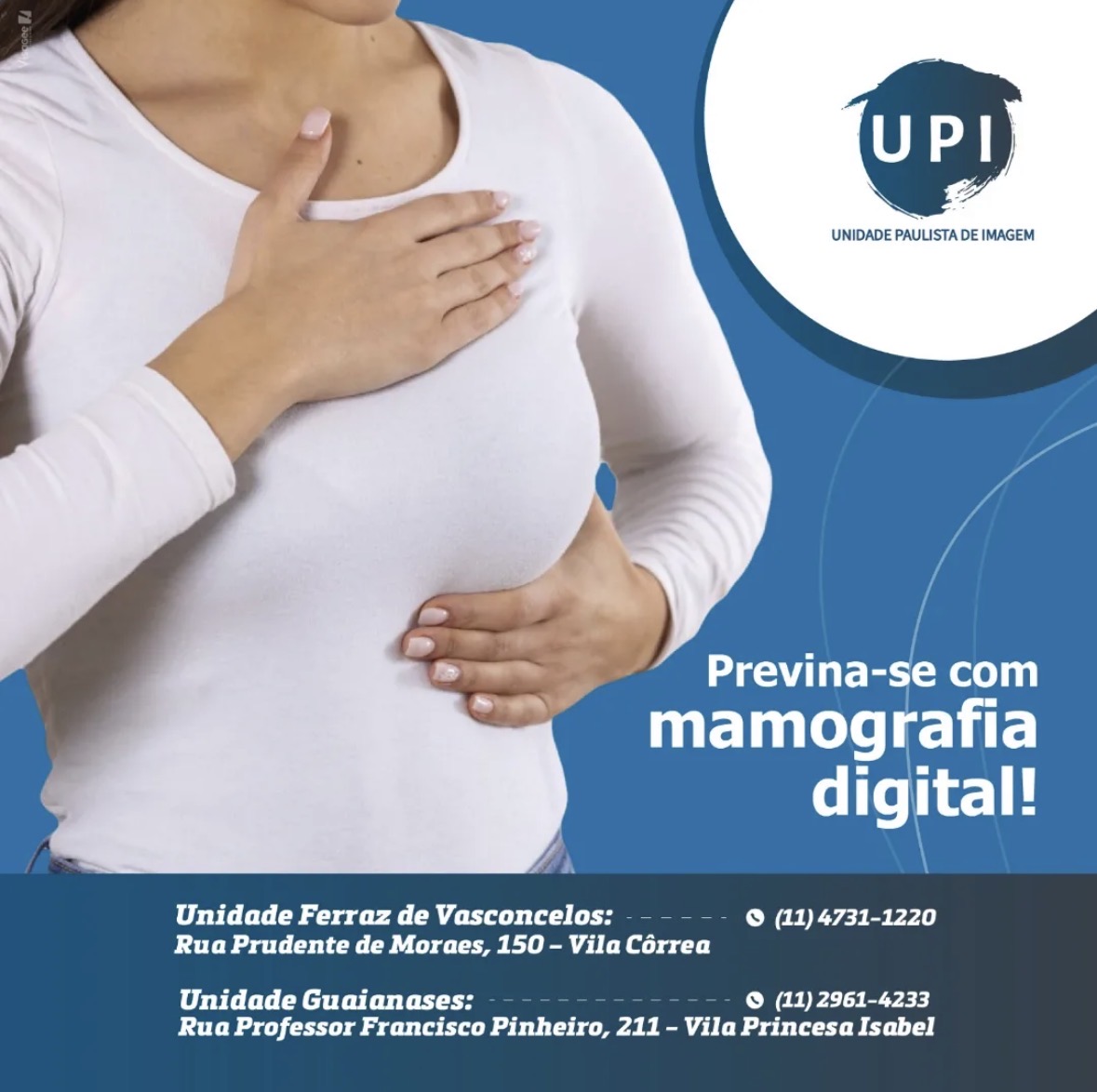 Mamografia